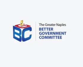 The Greater Naples Better Government Committee entry by wahyu