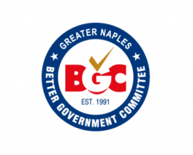 The Greater Naples Better Government Committee entry by Edy Santoso