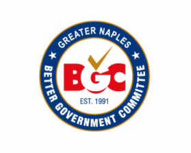 The Greater Naples Better Government Committee entry by Edy Santoso