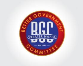 The Greater Naples Better Government Committee entry by Danang Alma Rikfan