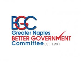 The Greater Naples Better Government Committee entry by KARIM