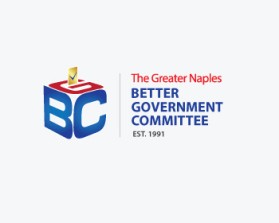The Greater Naples Better Government Committee entry by wahyu