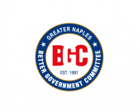 The Greater Naples Better Government Committee entry by Edy Santoso
