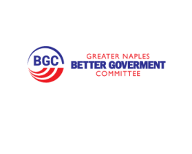 The Greater Naples Better Government Committee entry by Ang Kok Weng