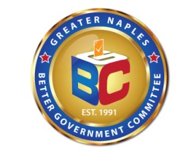 The Greater Naples Better Government Committee entry by wahyu