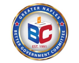 The Greater Naples Better Government Committee entry by wahyu