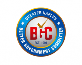 The Greater Naples Better Government Committee entry by Edy Santoso