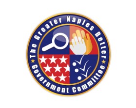 The Greater Naples Better Government Committee entry by Eleonore Krizia O. Esclamado