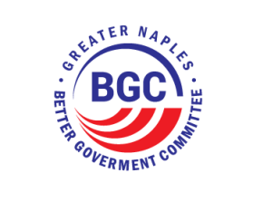 The Greater Naples Better Government Committee entry by Ang Kok Weng