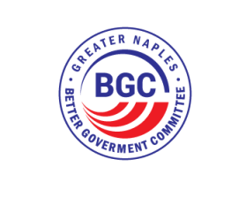 The Greater Naples Better Government Committee entry by Ang Kok Weng