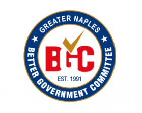The Greater Naples Better Government Committee entry by Edy Santoso