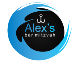 Alex's bar mitzvah entry by lakshan