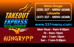 www.237menu.com entry by ibbie ammiel
