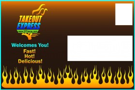 www.237menu.com entry by futurebuilder
