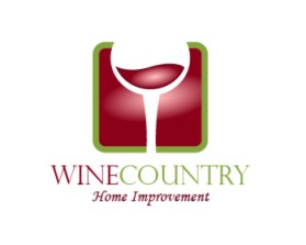 Wine Country Home Improvement entry by yeetwaters