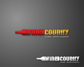 Wine Country Home Improvement entry by serroteca
