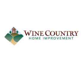 Wine Country Home Improvement entry by kbcorbin