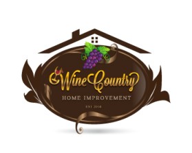 Wine Country Home Improvement entry by FactoryMinion