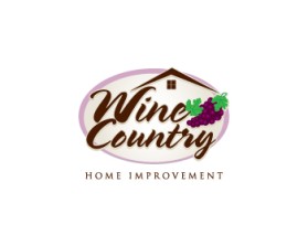 Wine Country Home Improvement entry by bocaj.ecyoj
