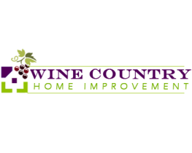 Wine Country Home Improvement entry by leoglobe