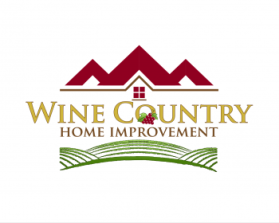 Wine Country Home Improvement entry by LeAnn