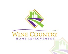 Wine Country Home Improvement entry by kabarkada18@gmail.com