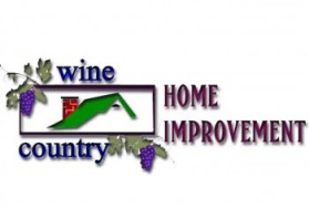 Wine Country Home Improvement entry by paguy58