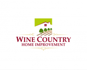 Wine Country Home Improvement entry by cj38