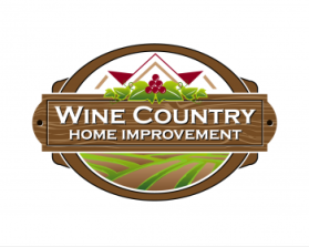 Wine Country Home Improvement entry by cclia