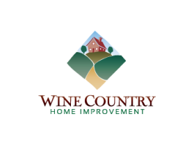 Wine Country Home Improvement entry by kbcorbin