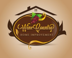 Wine Country Home Improvement entry by FactoryMinion