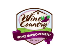 Wine Country Home Improvement entry by bocaj.ecyoj