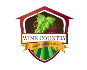 Wine Country Home Improvement entry by FactoryMinion