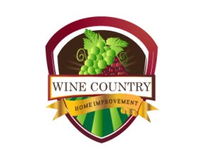 Wine Country Home Improvement entry by FactoryMinion