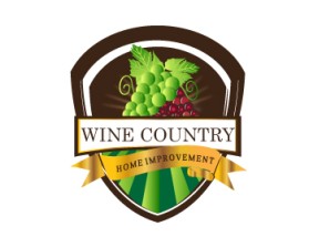 Wine Country Home Improvement entry by FactoryMinion