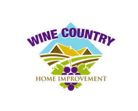 Wine Country Home Improvement entry by kyleegan