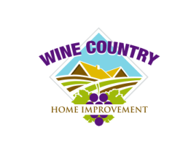 Wine Country Home Improvement entry by kyleegan