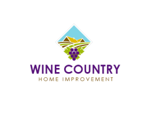 Wine Country Home Improvement entry by kyleegan