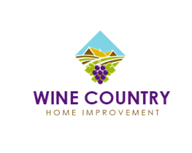 Wine Country Home Improvement entry by kyleegan