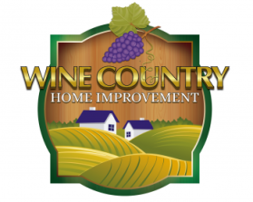 Wine Country Home Improvement entry by marianaa