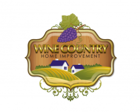 Wine Country Home Improvement entry by marianaa