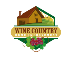 Wine Country Home Improvement entry by eldesign