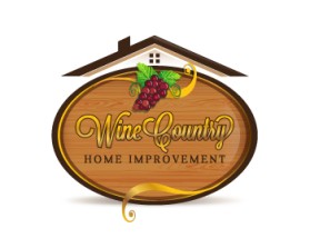 Wine Country Home Improvement entry by FactoryMinion