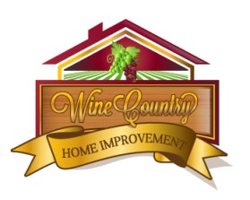 Wine Country Home Improvement entry by FactoryMinion