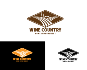 Wine Country Home Improvement entry by cryss17