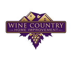 Wine Country Home Improvement entry by ChampenG