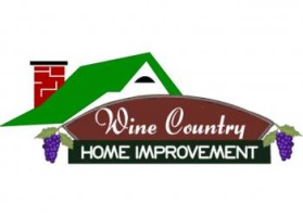 Wine Country Home Improvement entry by paguy58