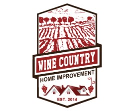 Wine Country Home Improvement entry by RM.designs