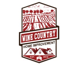 Wine Country Home Improvement entry by RM.designs