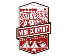 Wine Country Home Improvement entry by RM.designs